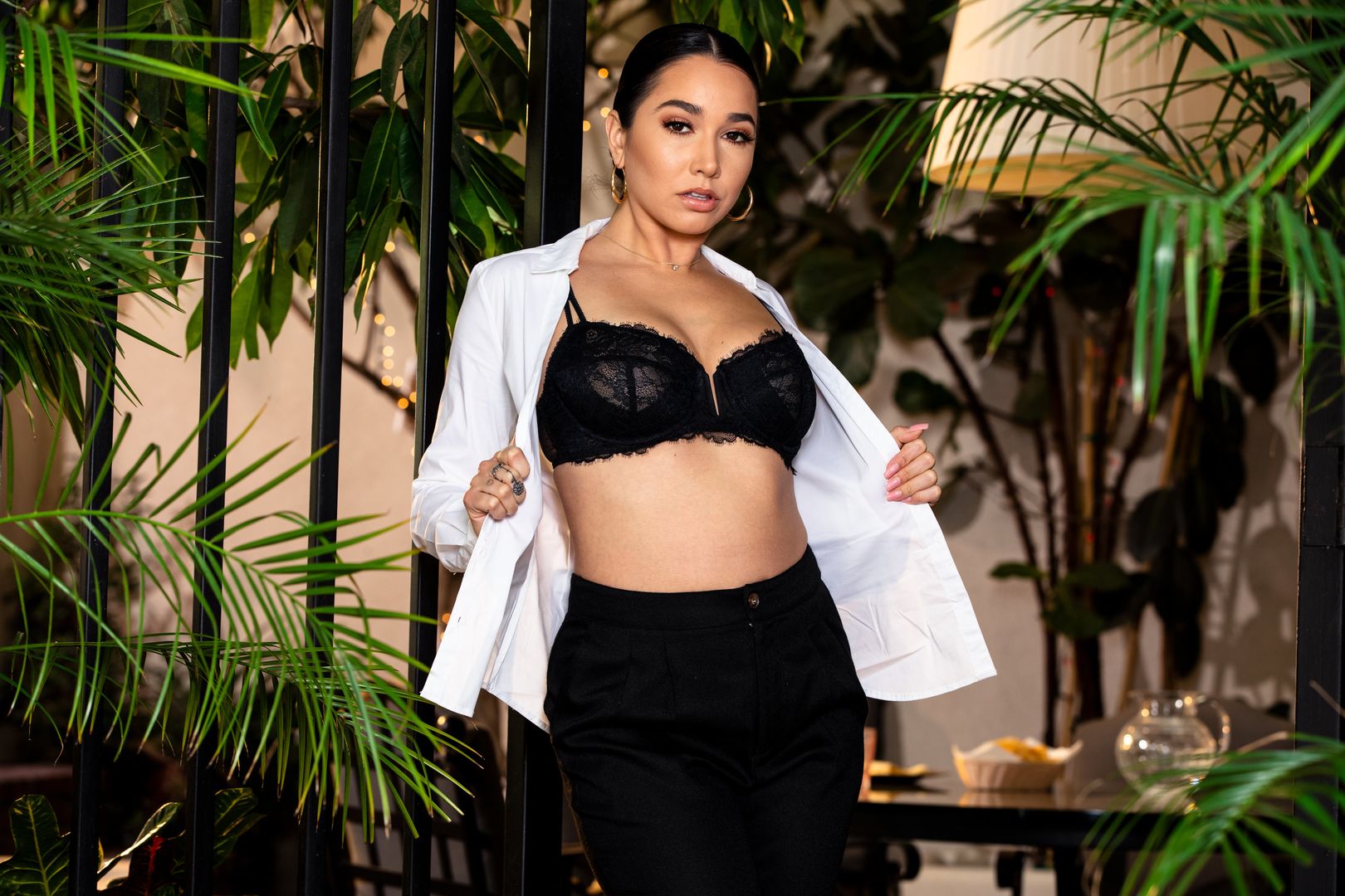 TOTM - Socialite Seduction