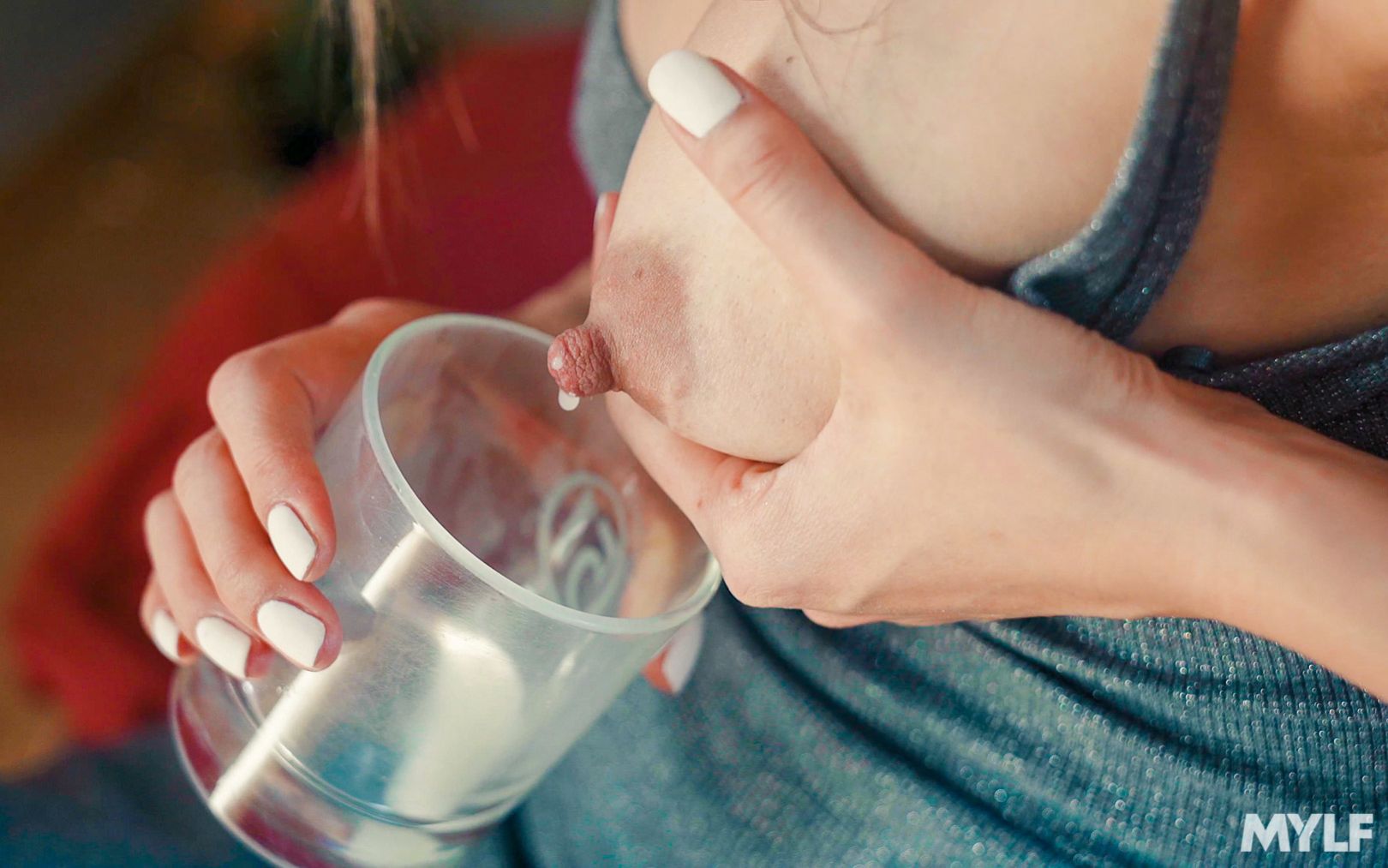 Tasting The Milk