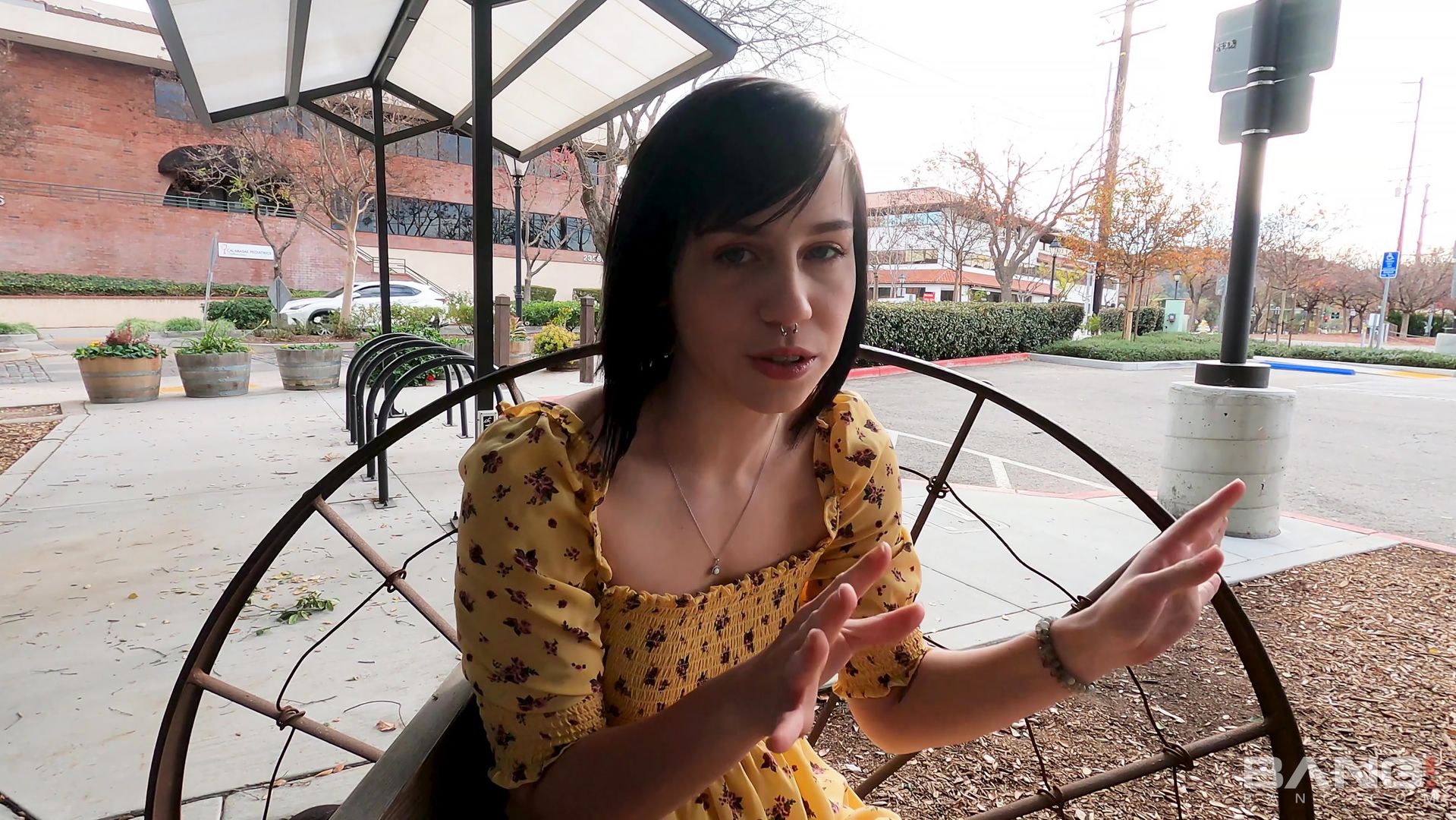 Remi Jones Had A Daring Personality And A Delicious Pussy