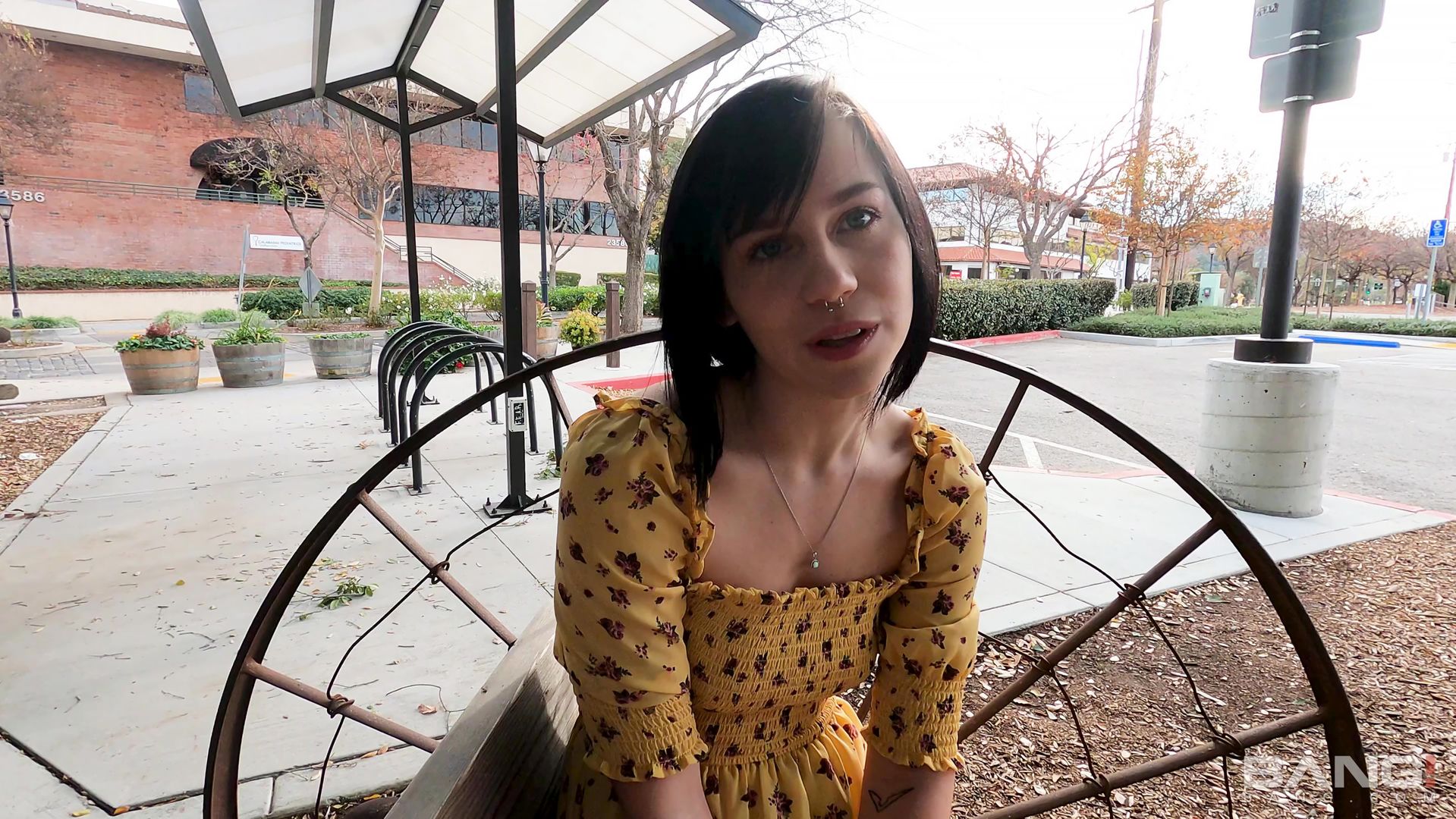 Remi Jones Had A Daring Personality And A Delicious Pussy