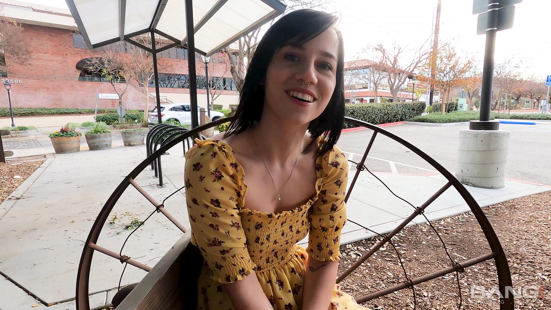 Remi Jones Had A Daring Personality And A Delicious Pussy