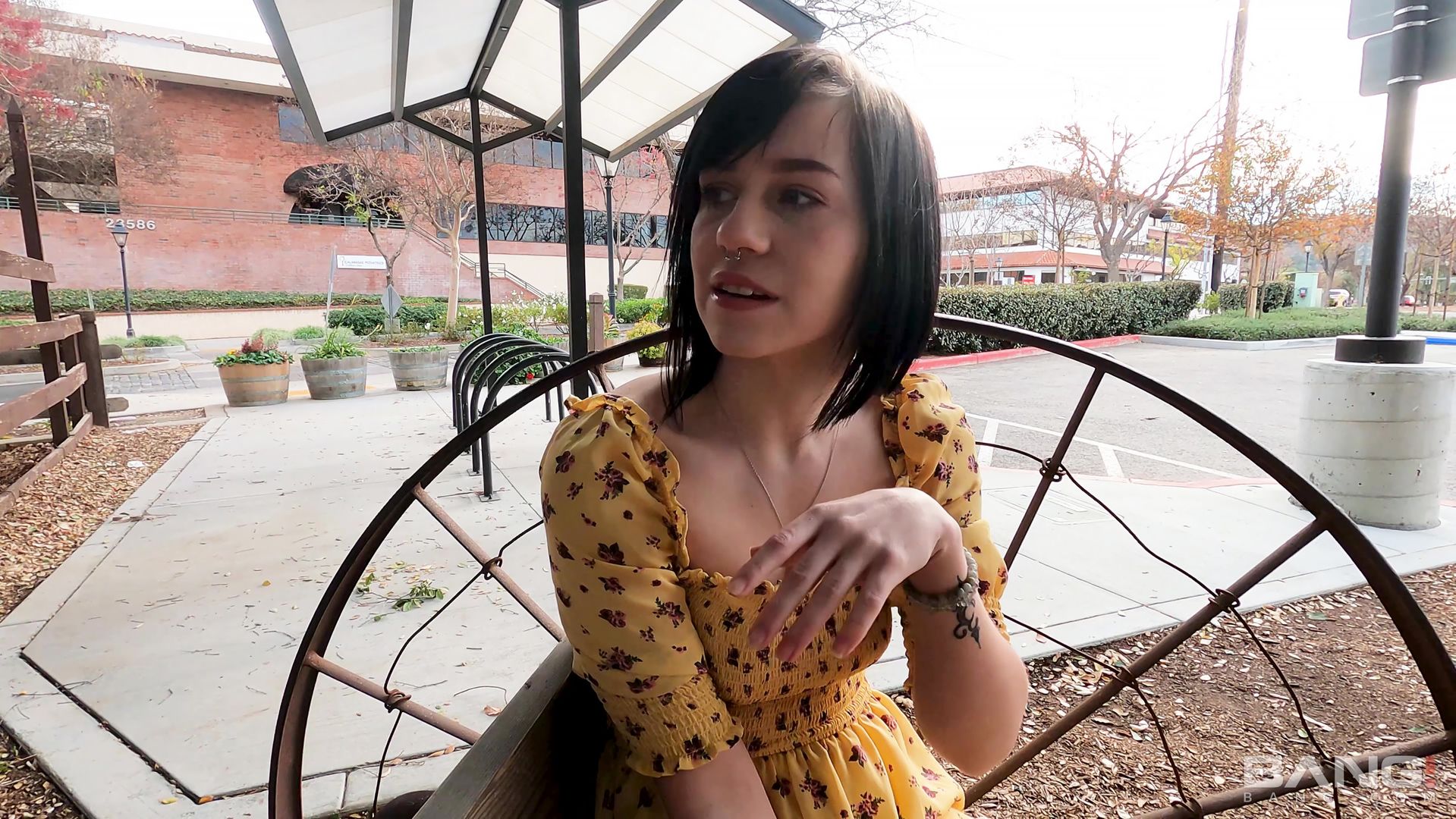 Remi Jones Had A Daring Personality And A Delicious Pussy