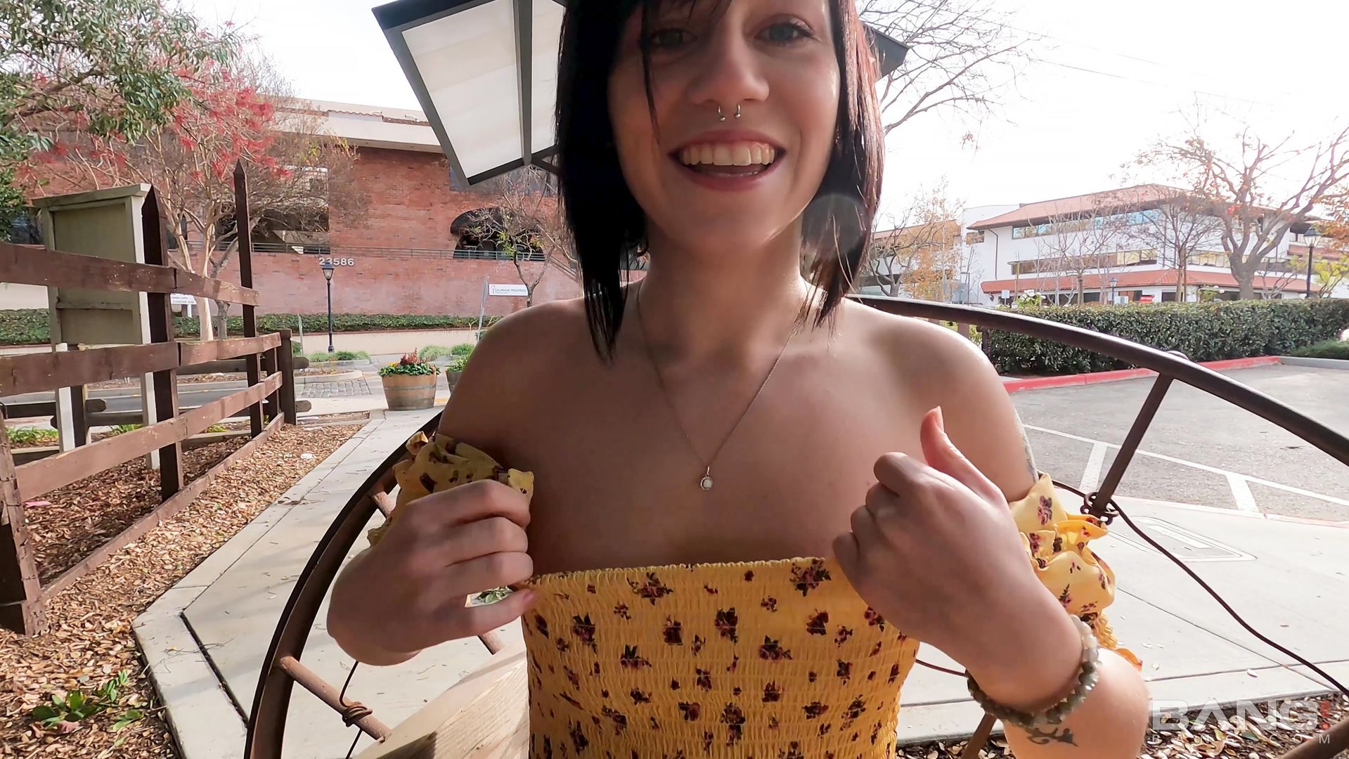 Remi Jones Had A Daring Personality And A Delicious Pussy