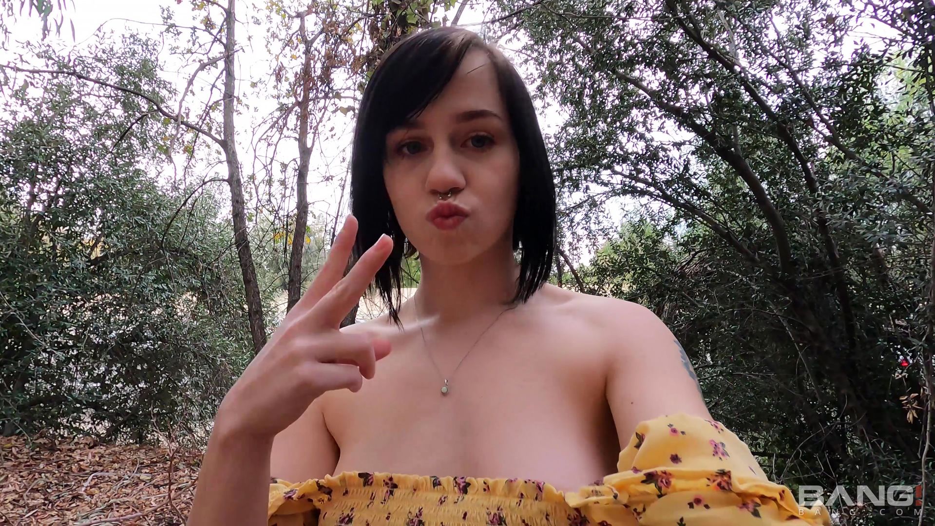 Remi Jones Had A Daring Personality And A Delicious Pussy