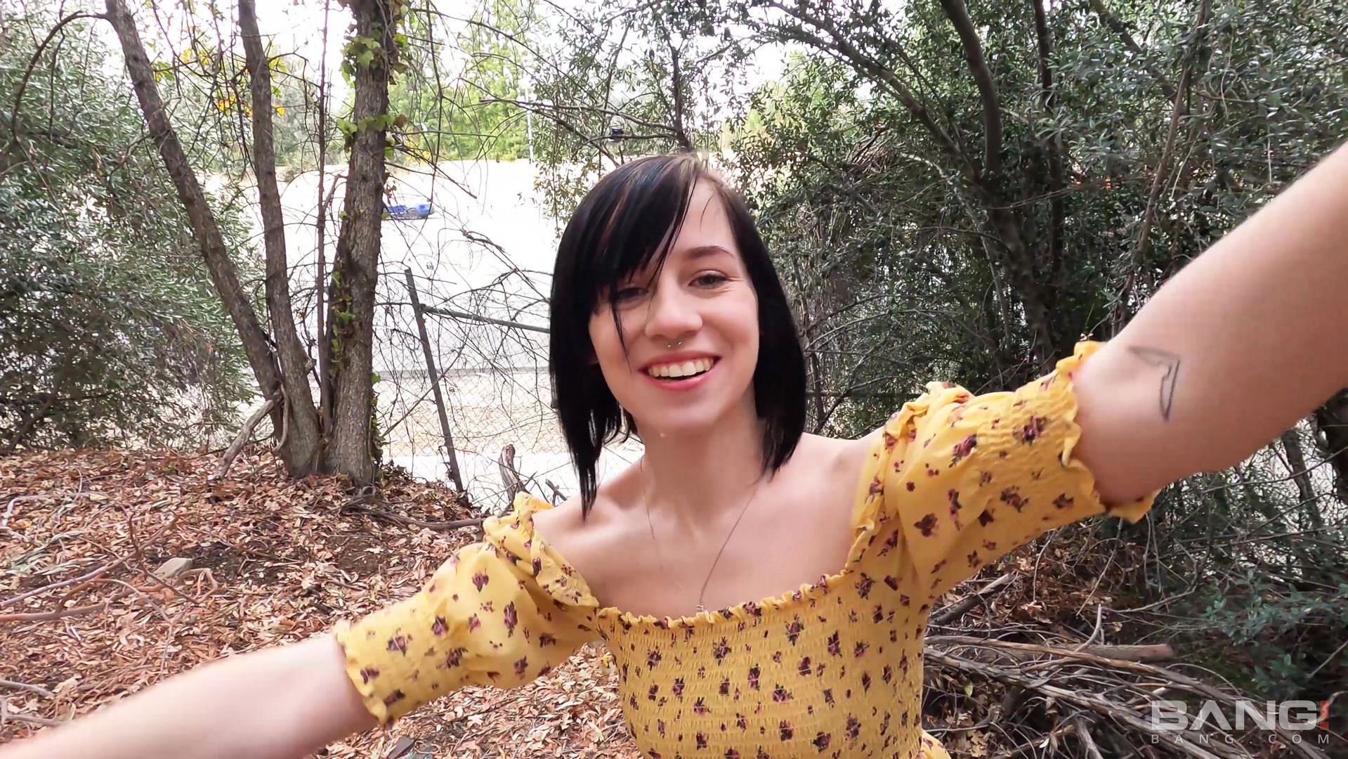 Remi Jones Had A Daring Personality And A Delicious Pussy