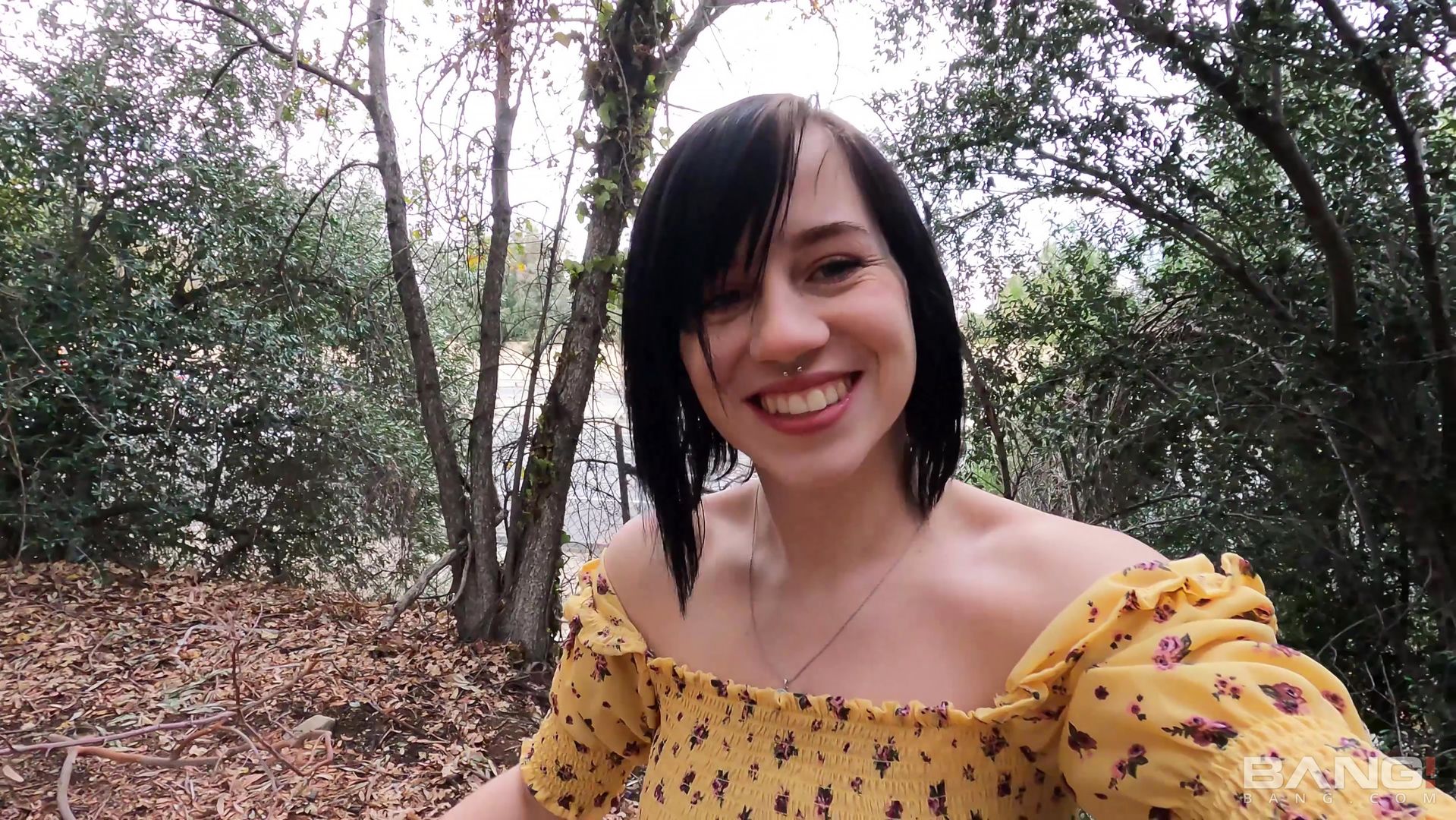 Remi Jones Had A Daring Personality And A Delicious Pussy