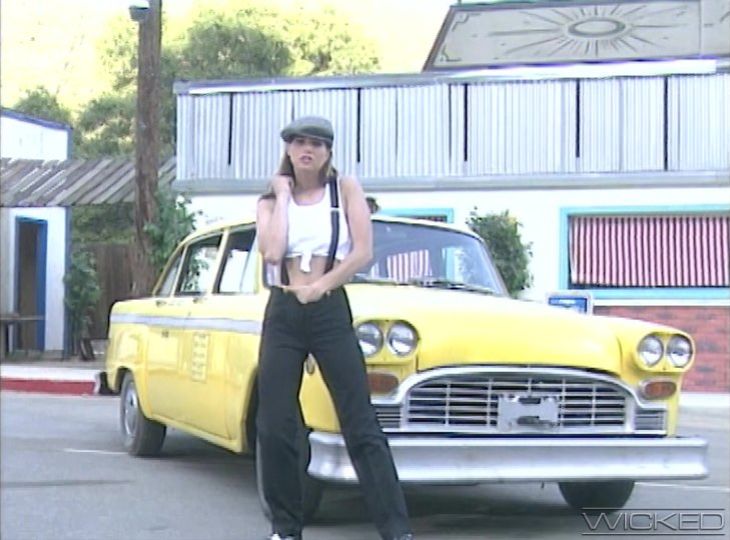 Working Girl Scene 3