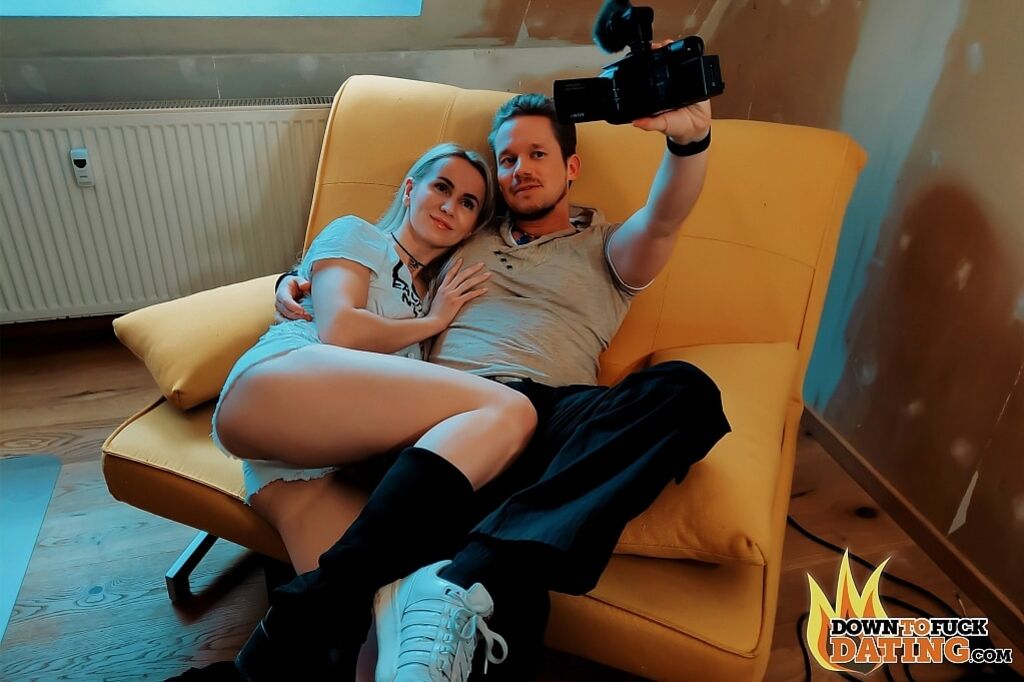 Down To Fuck Dating