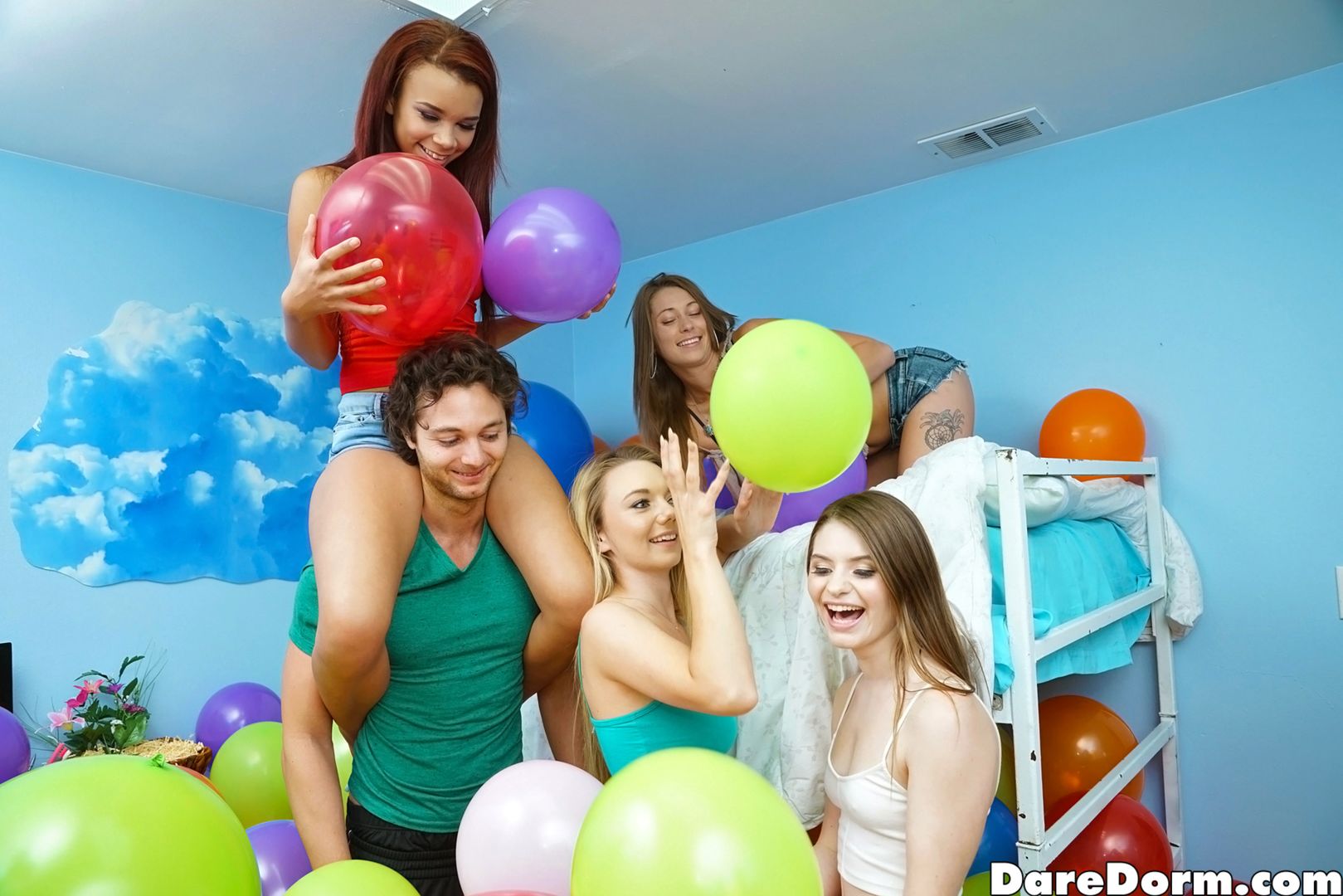 Balloon Party