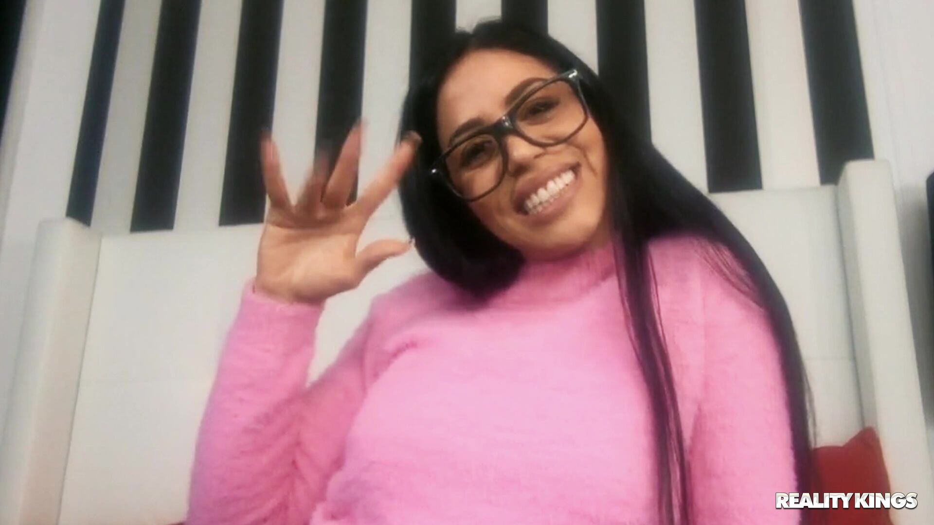 Caught Her Camming