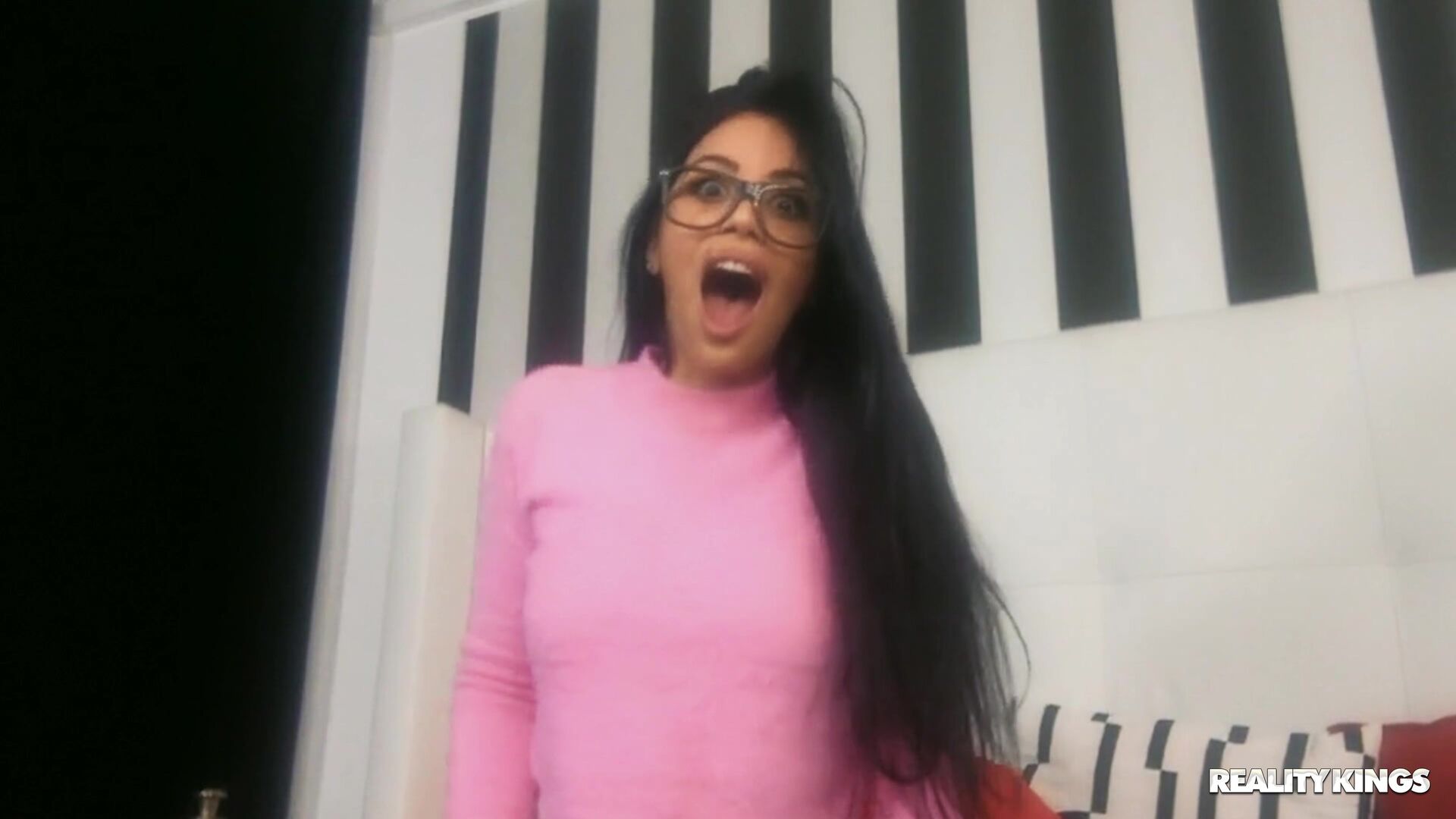 Caught Her Camming