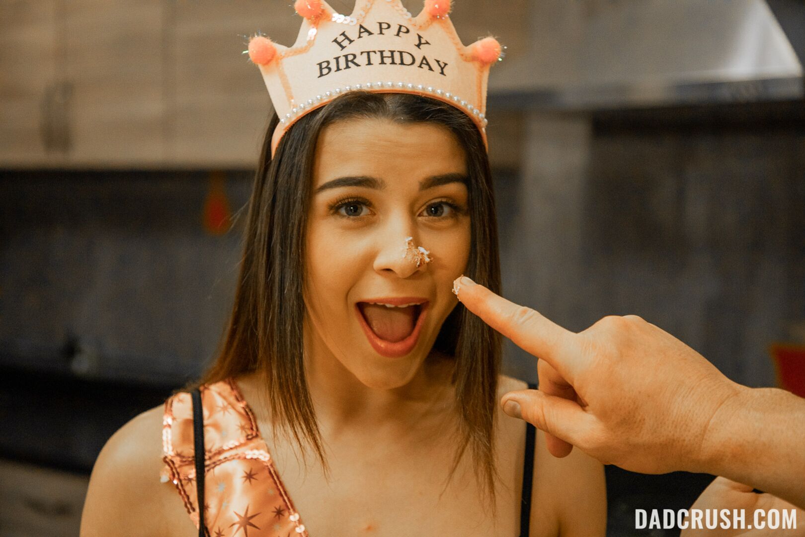 Horny Happy Birthday