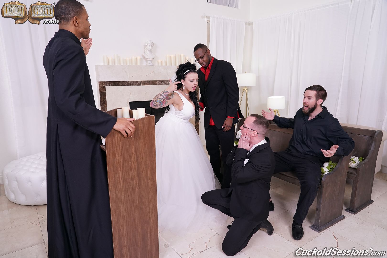 Payton Preslee-CuckoldSessions