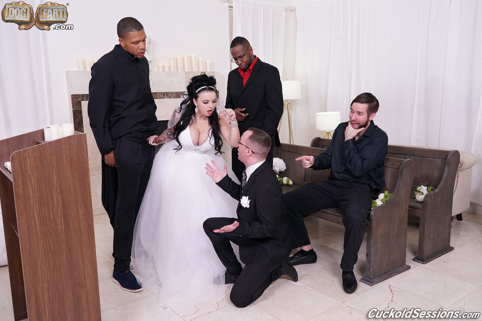 Payton Preslee-CuckoldSessions