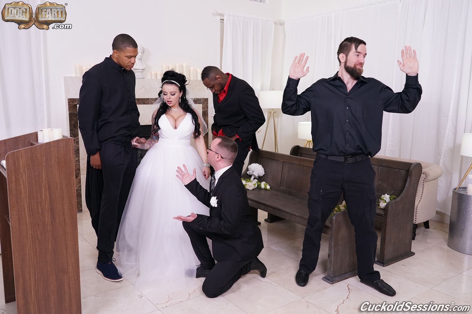 Payton Preslee-CuckoldSessions