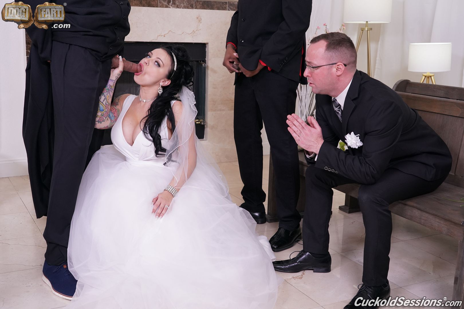 Payton Preslee-CuckoldSessions