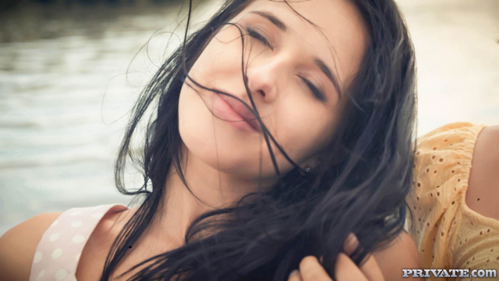 Jessika Night, Wild Girl