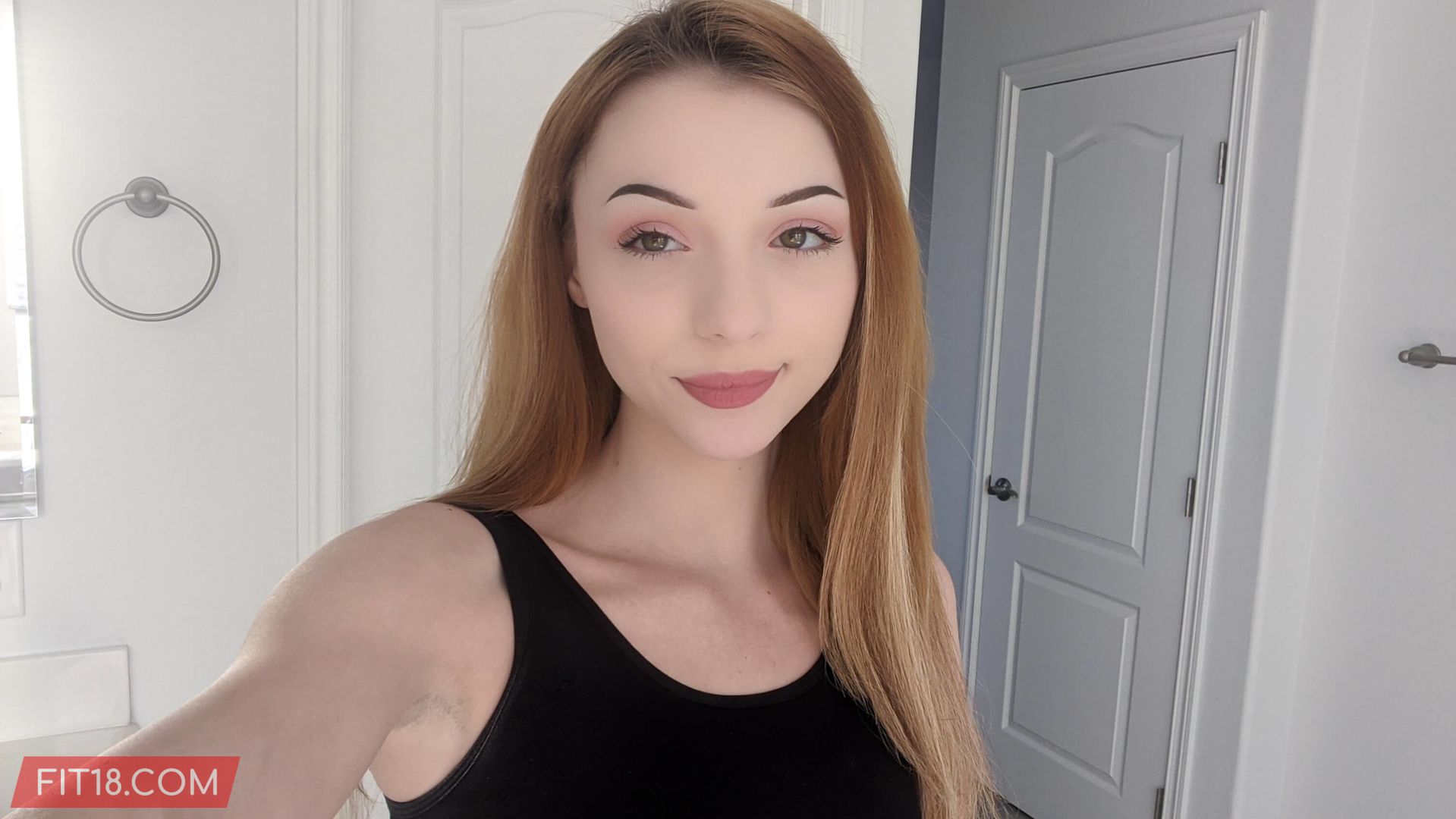 Cecelia Taylor Initial Casting