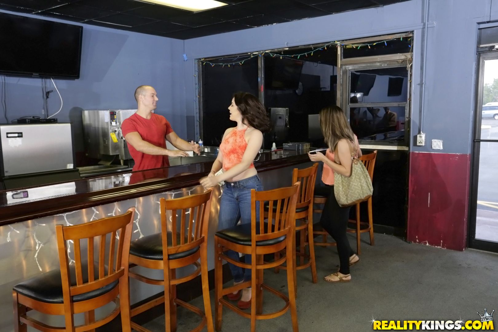Table Dance