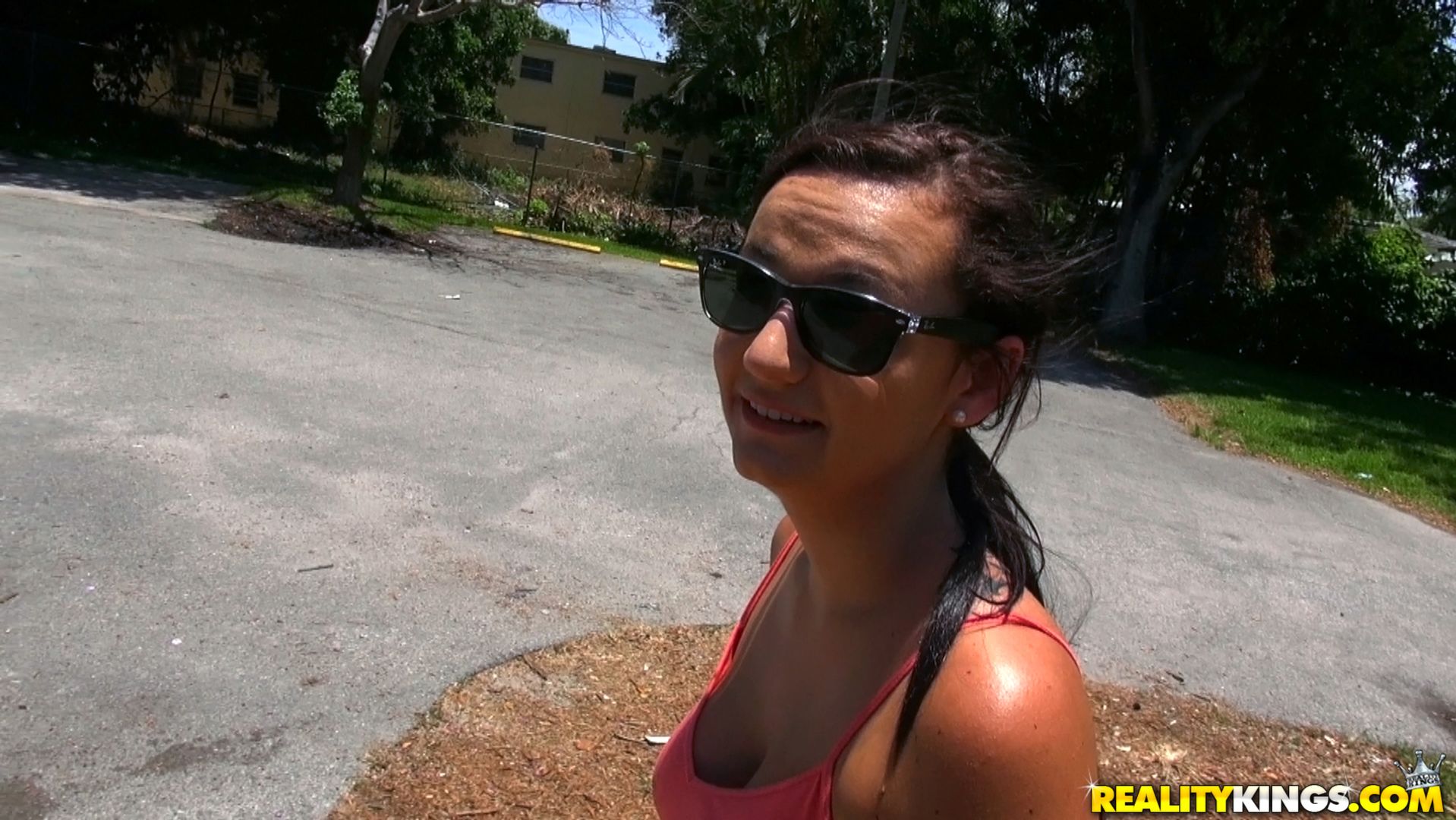 Charlottes Head