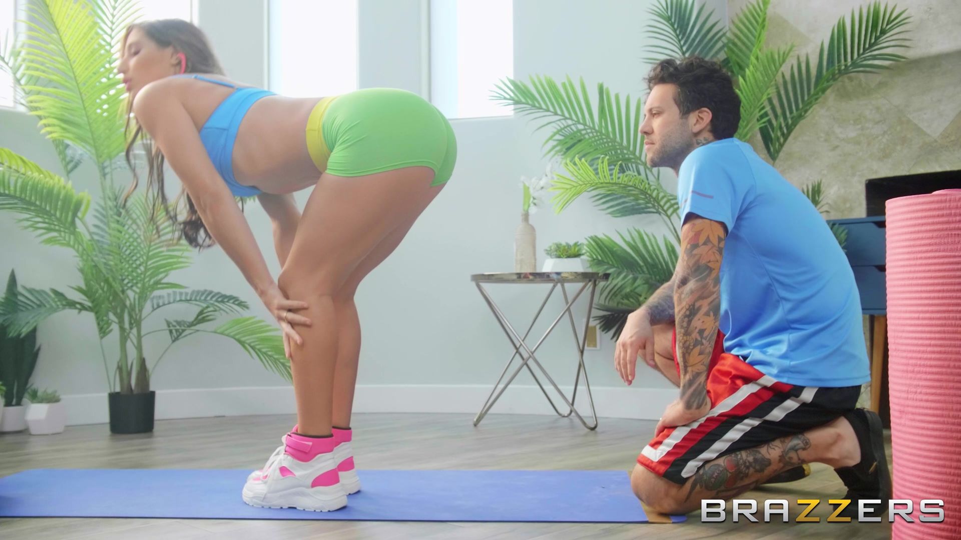 Yoga For Perverts 2