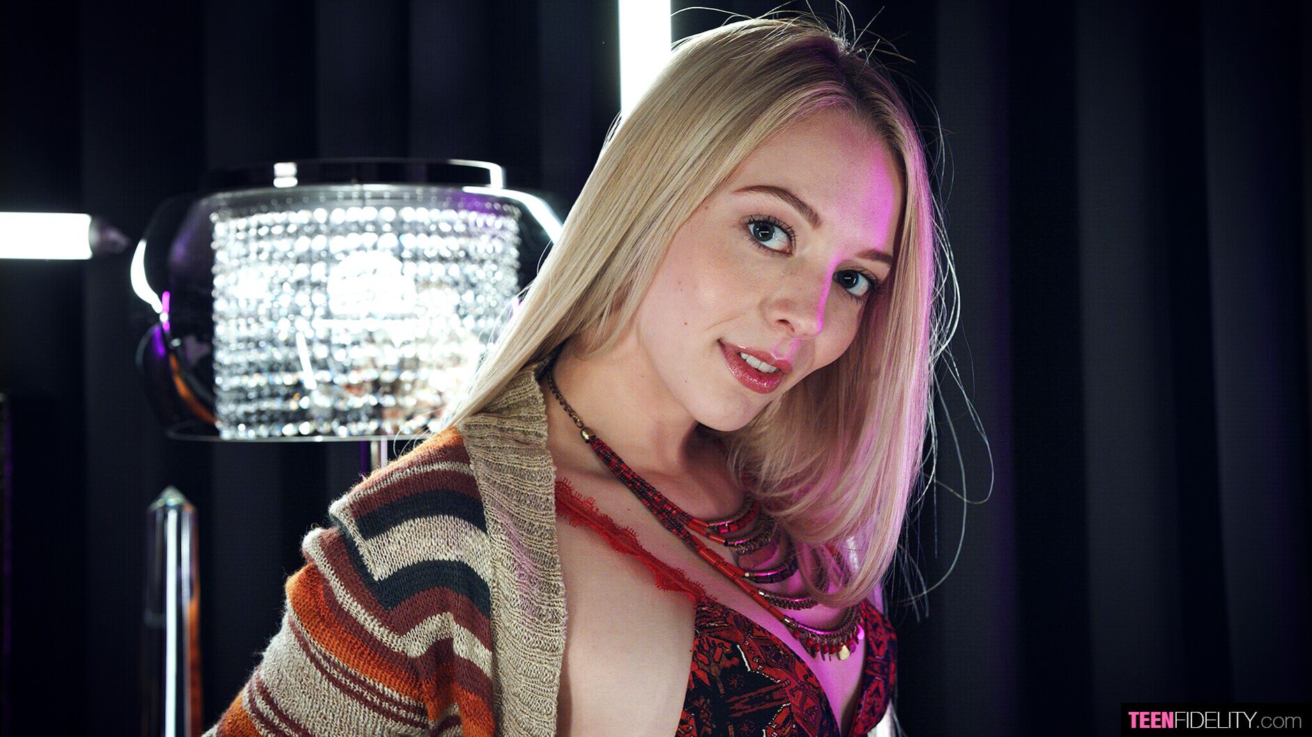 Lily Likes To Fuck