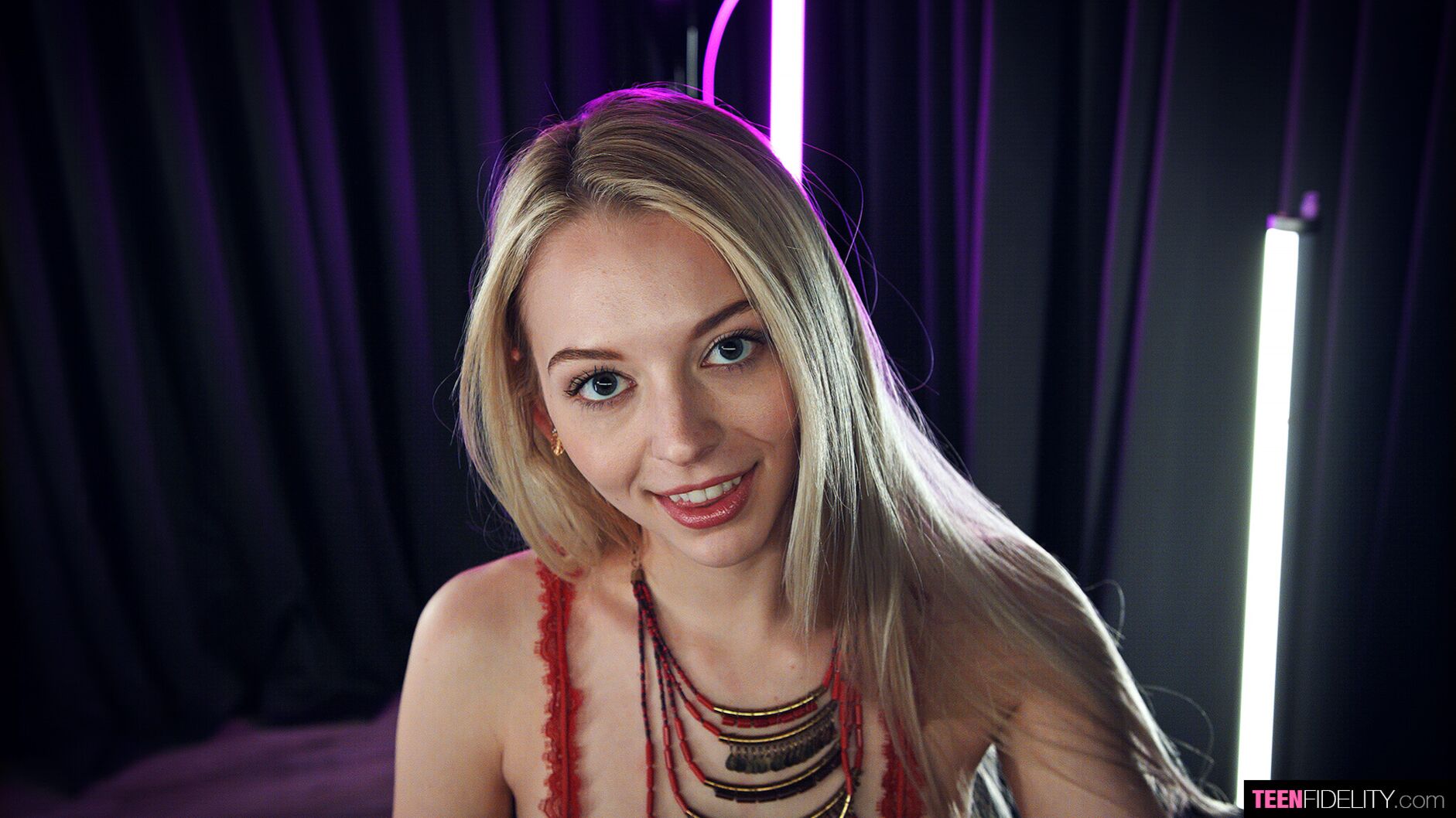Lily Likes To Fuck