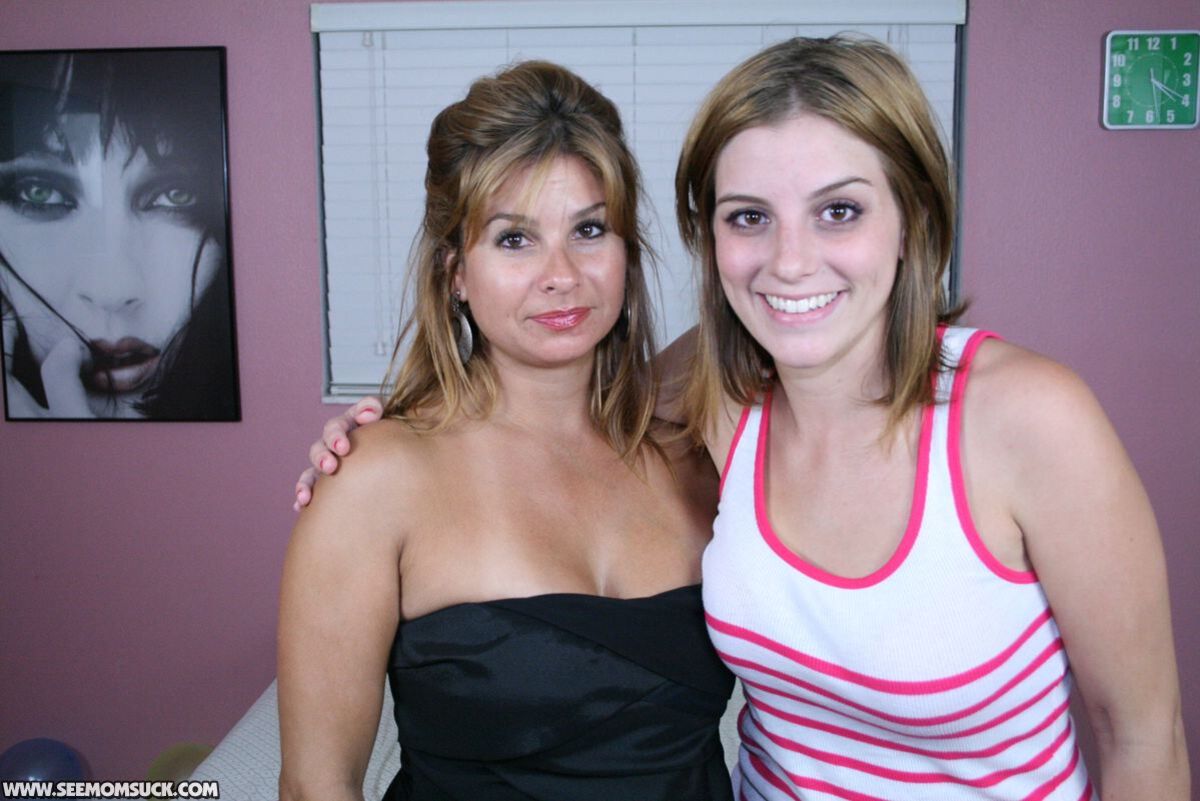 Casandra and Breanna