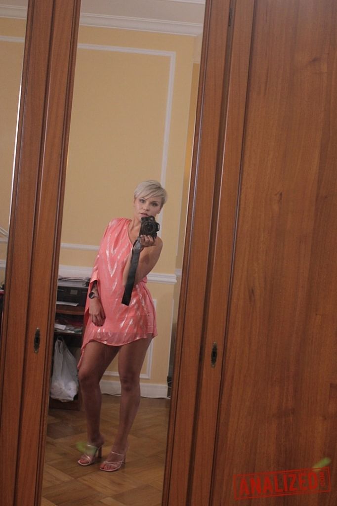 Oxy Summer: After Party Anal Whore