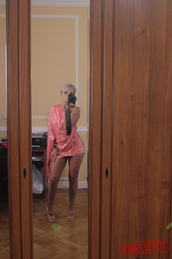 Oxy Summer: After Party Anal Whore