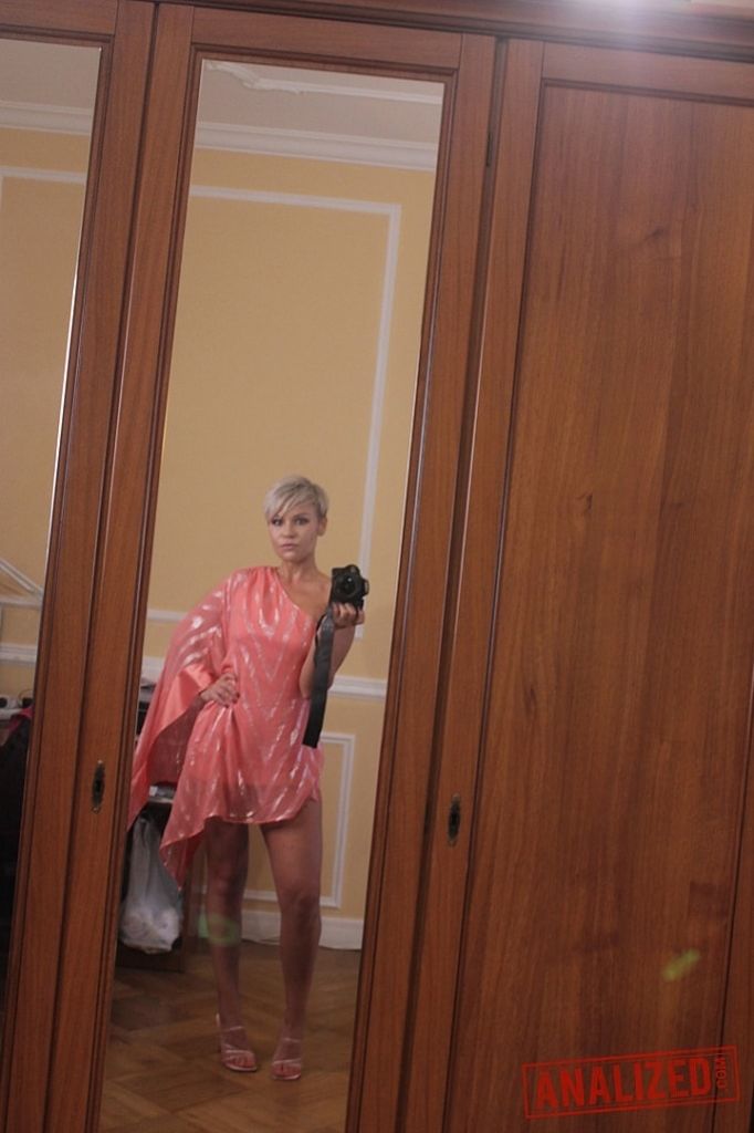 Oxy Summer: After Party Anal Whore