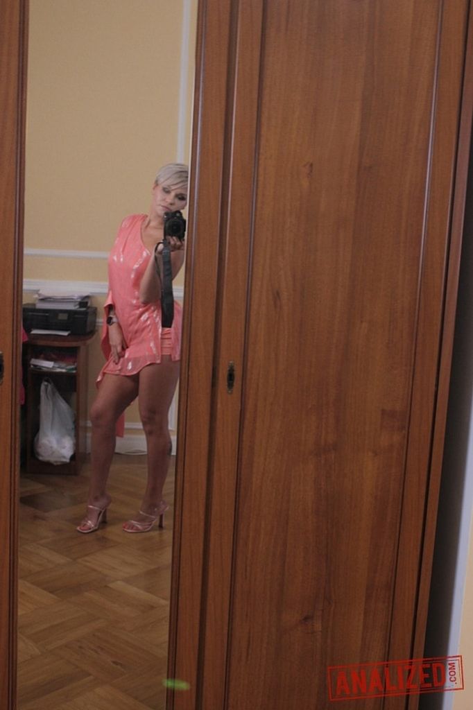 Oxy Summer: After Party Anal Whore