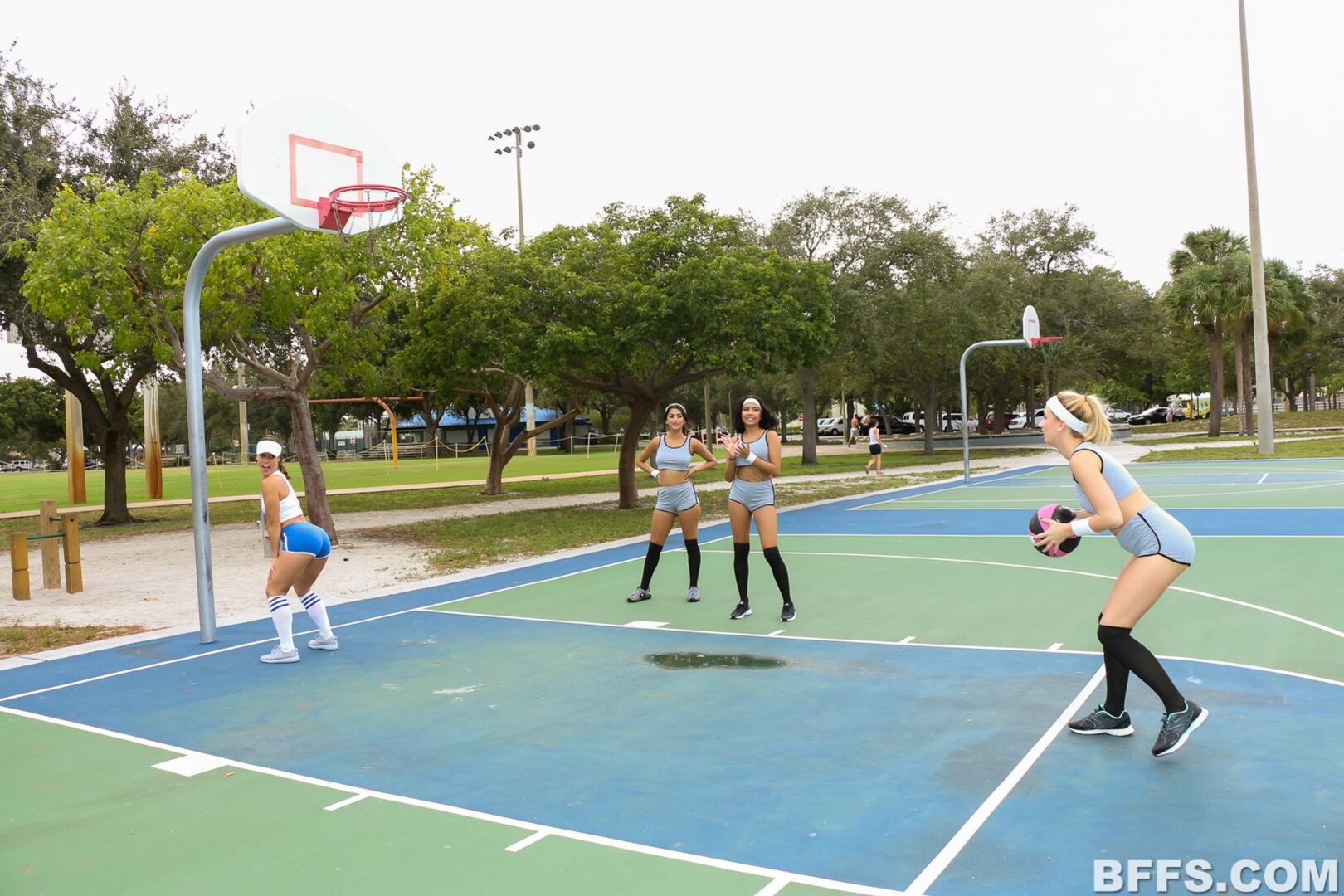 Basketball