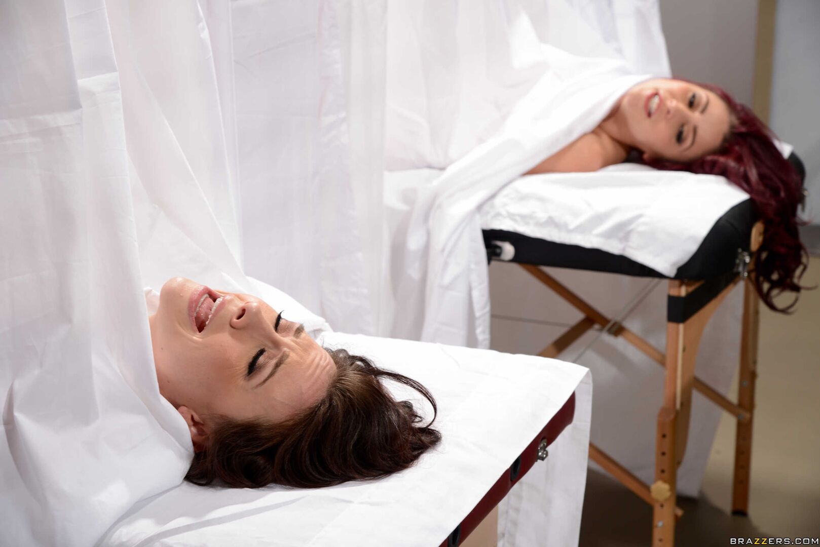 Let's Get Facials!