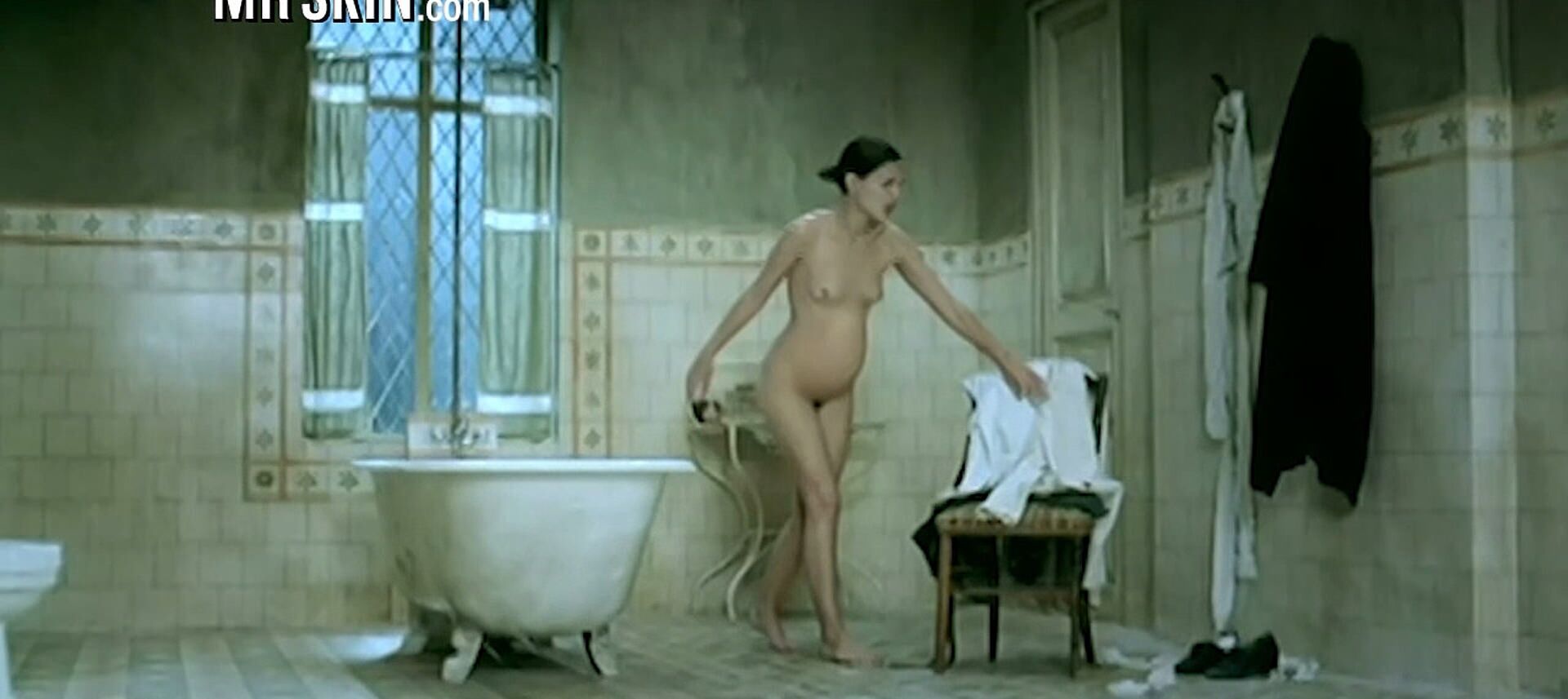 Pregnant