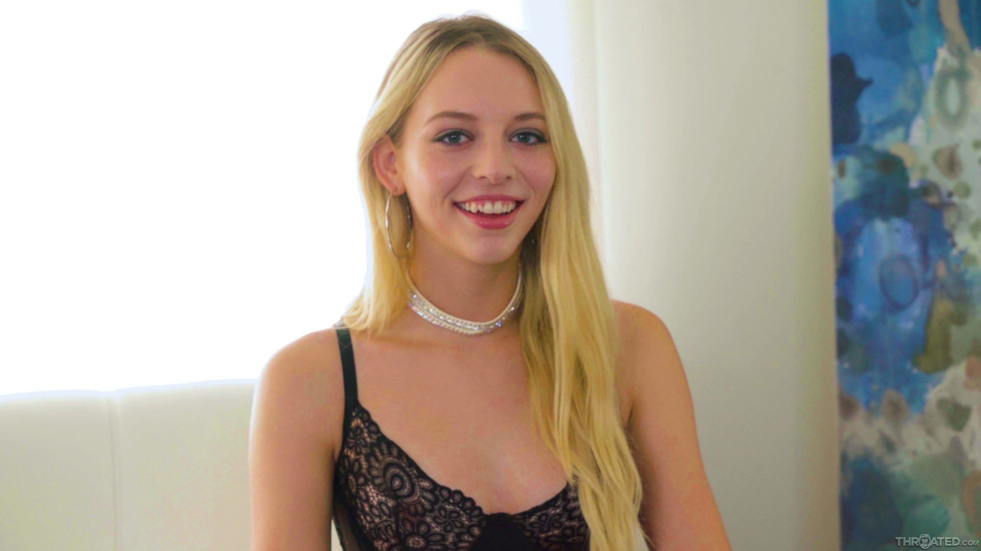 Lily Loves Dick