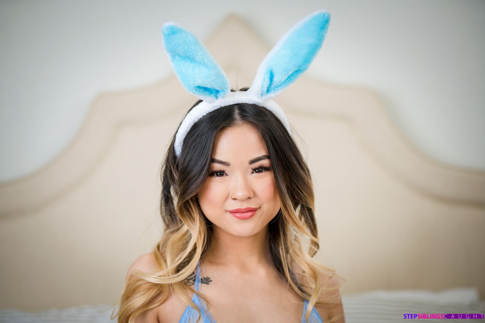 April 2021 Flavor Of The Month Lulu Chu - S1:E8