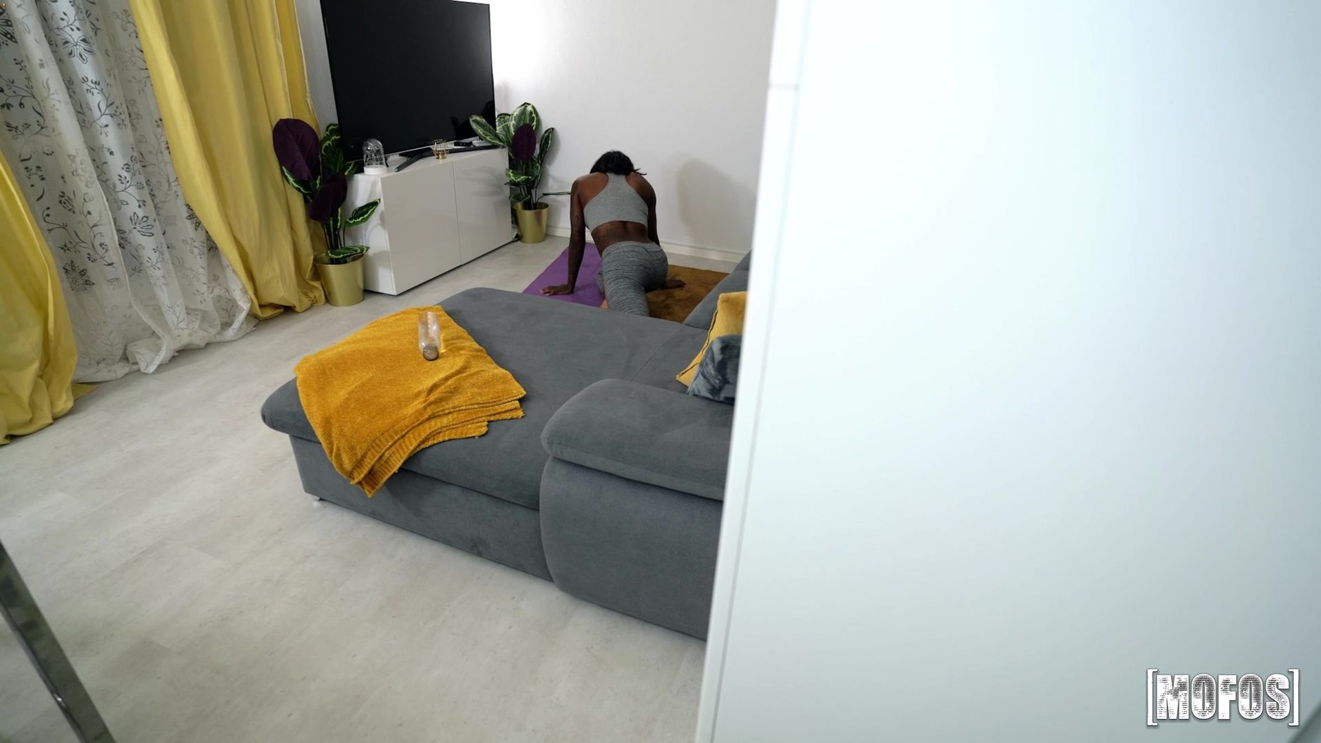 Pop A Squat on This Cock