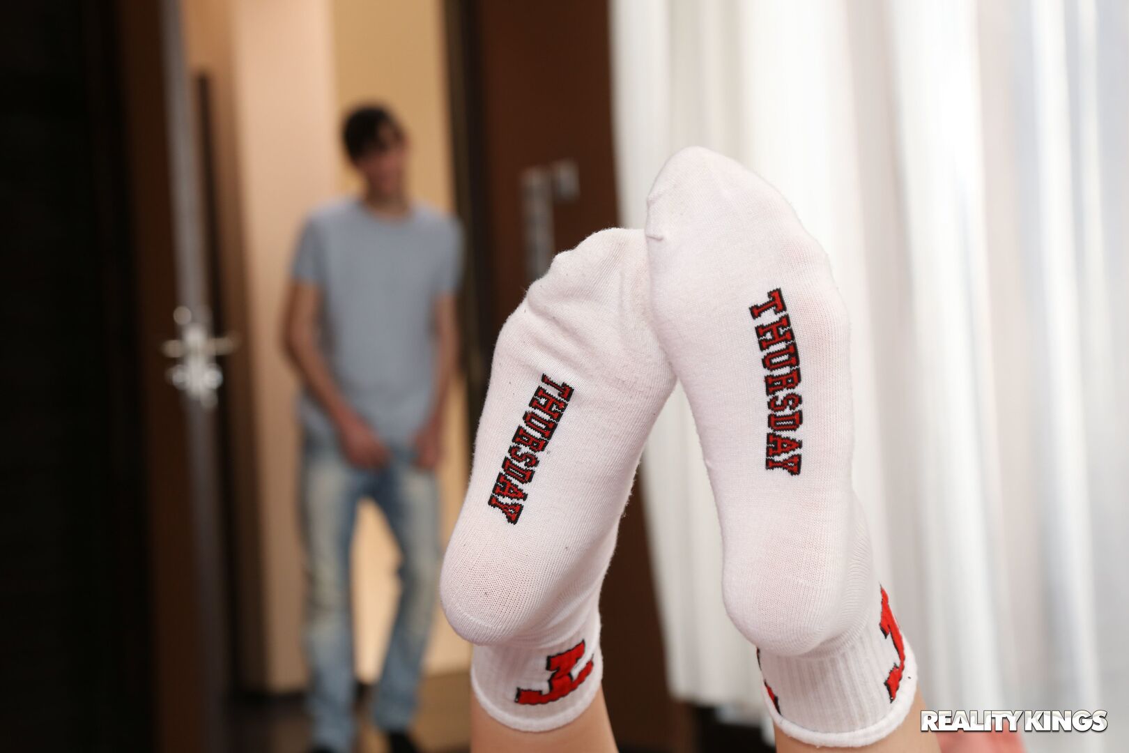 Feet First 2