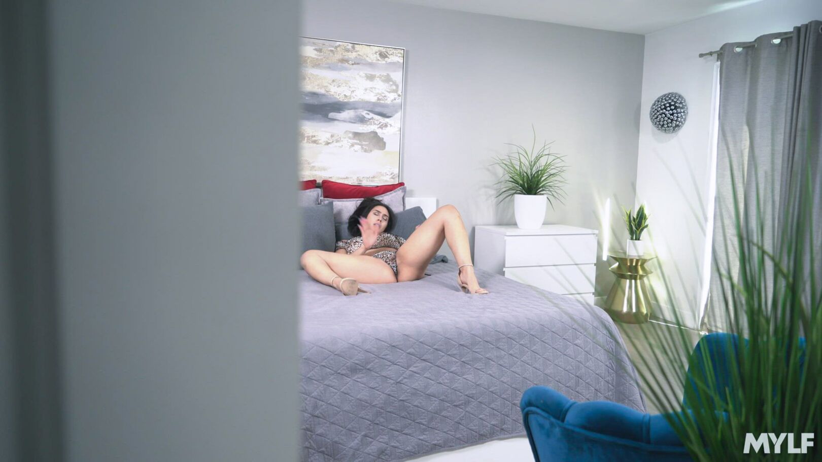 Many Ways To Pleasure