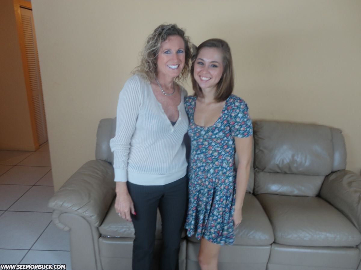 Riley and Jade