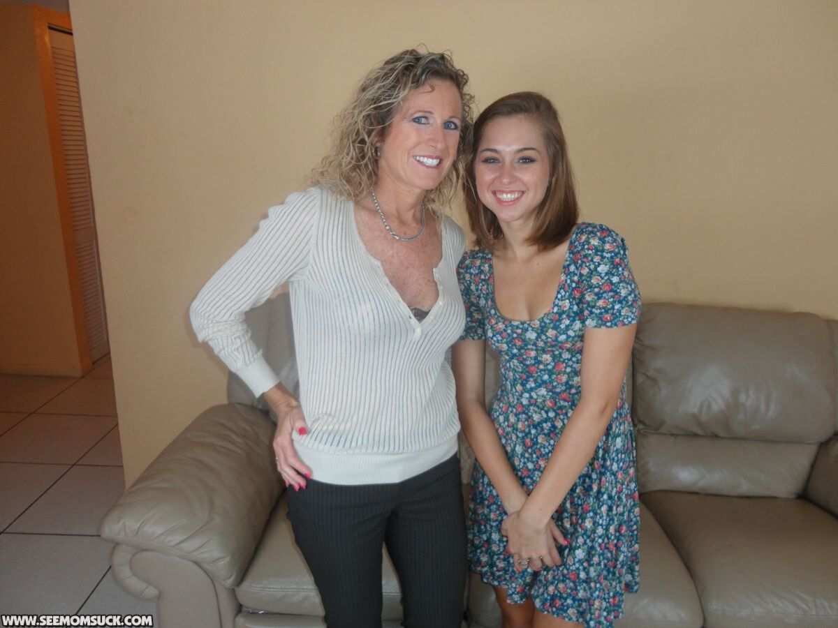 Riley and Jade