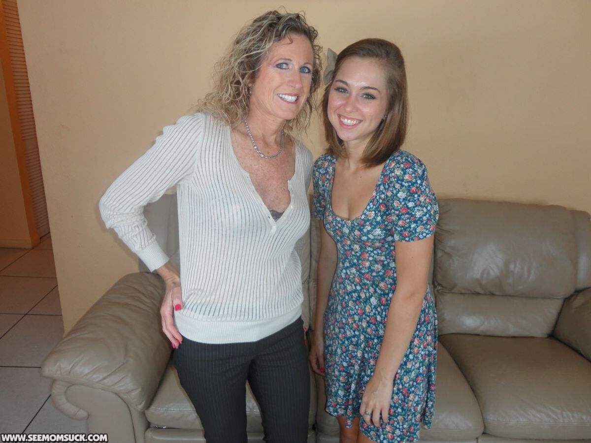 Riley and Jade