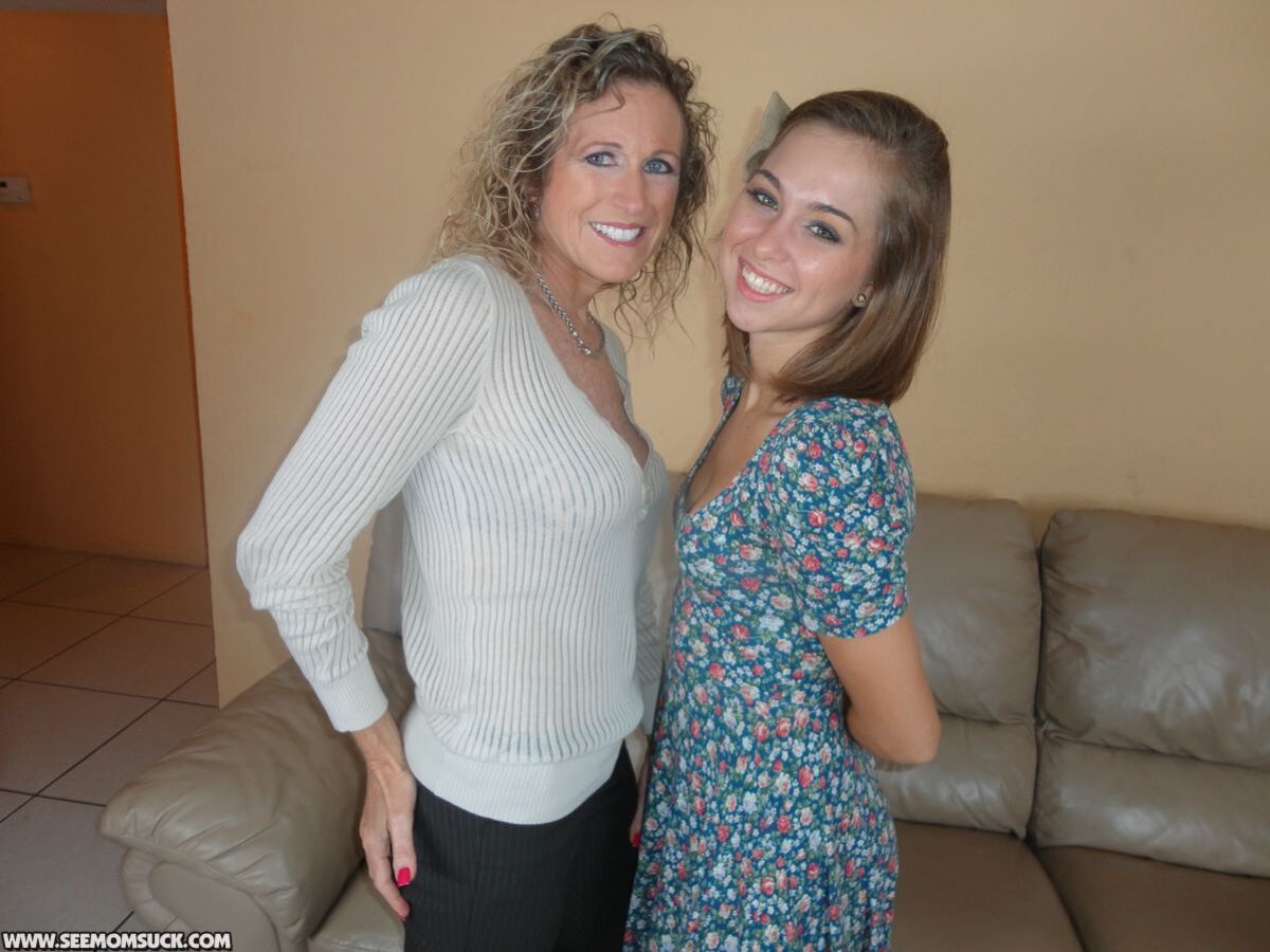Riley and Jade