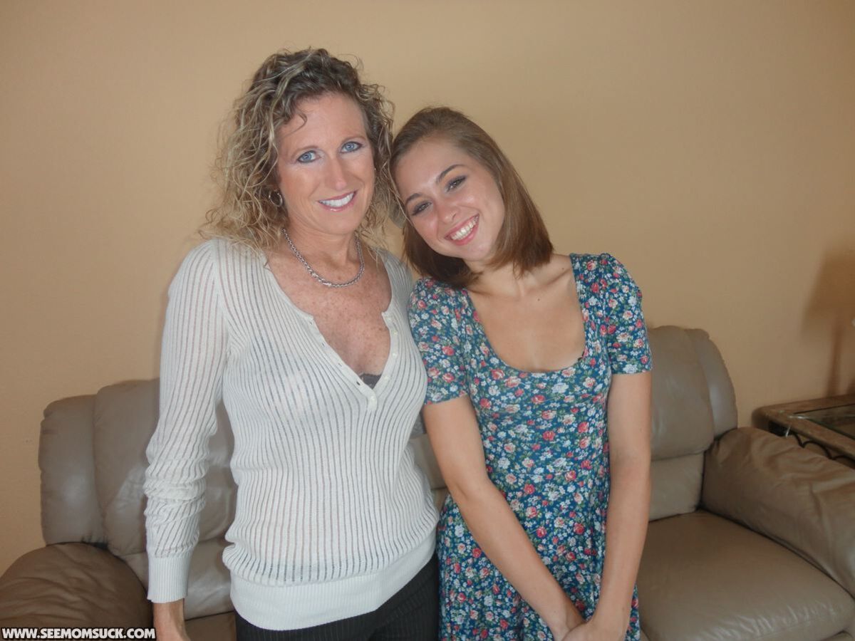 Riley and Jade