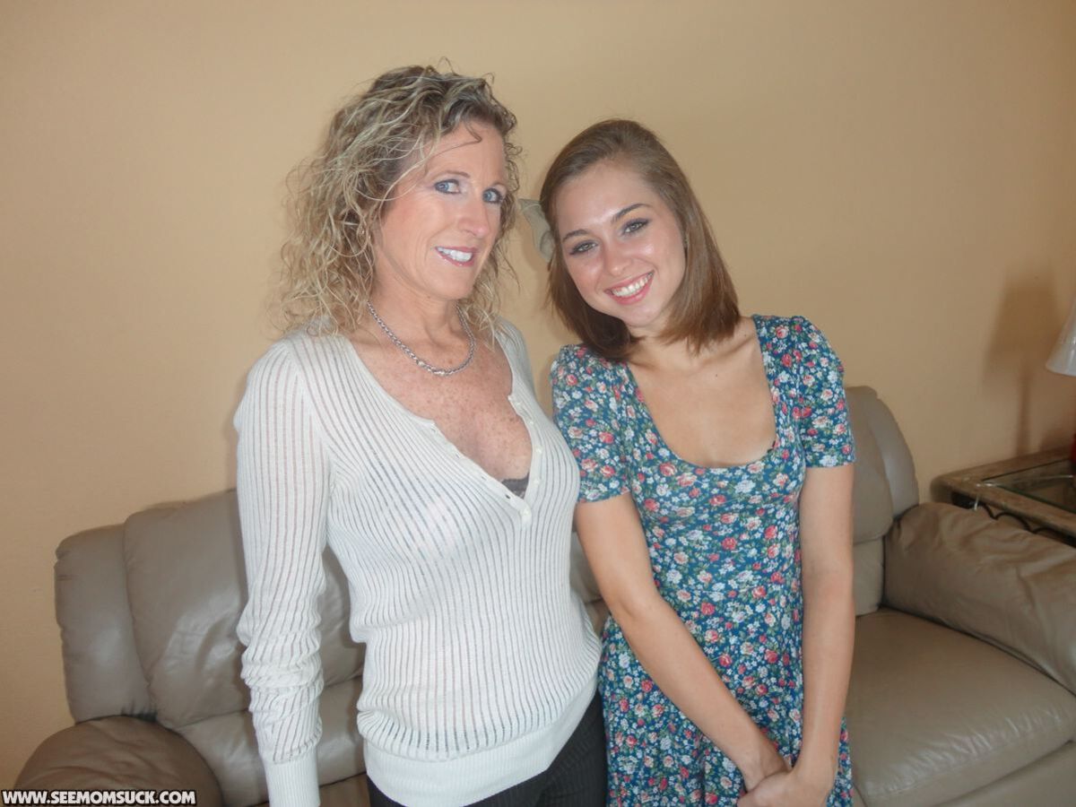 Riley and Jade
