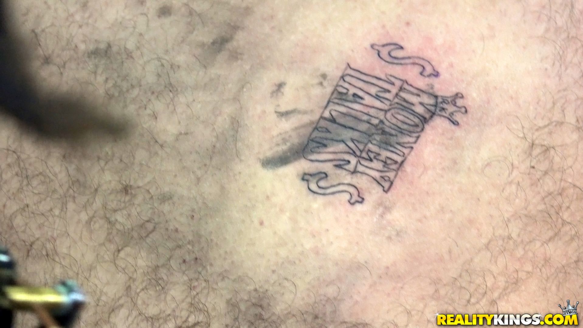 Tattoo Shop