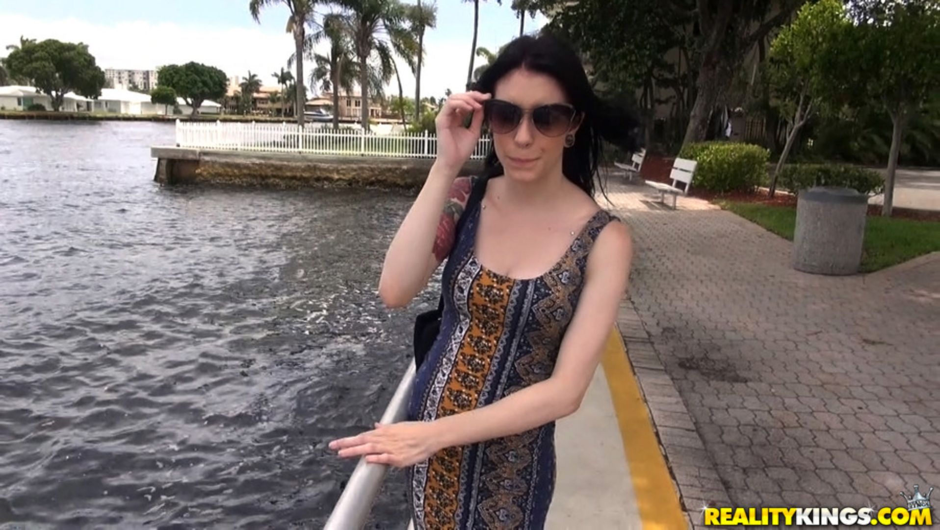 Sucking And Busting