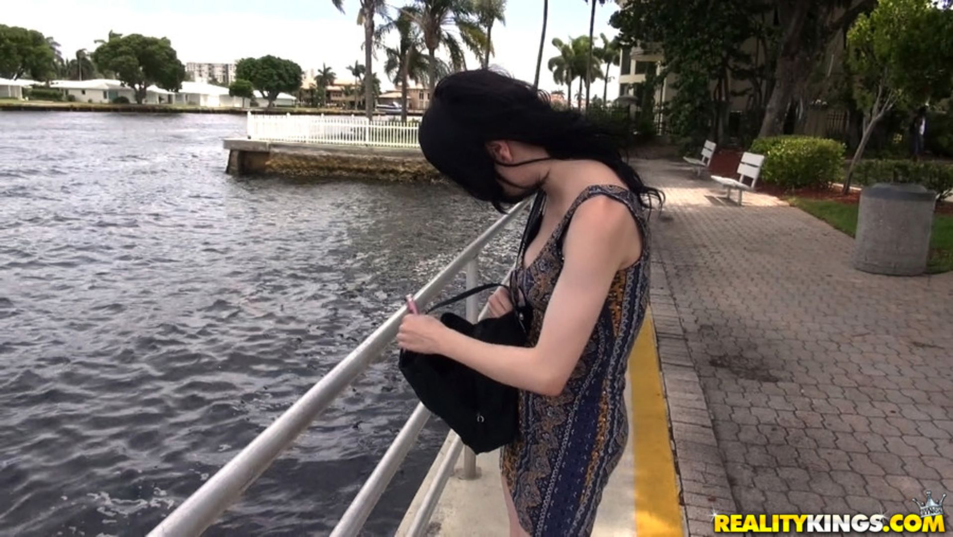 Sucking And Busting