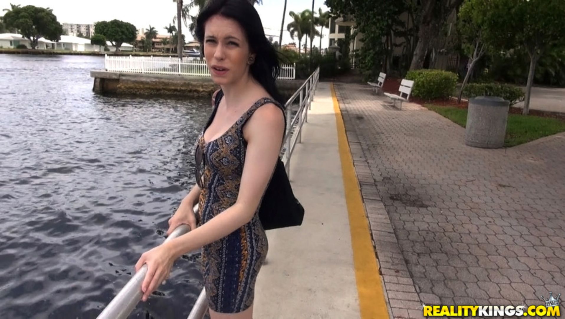 Sucking And Busting